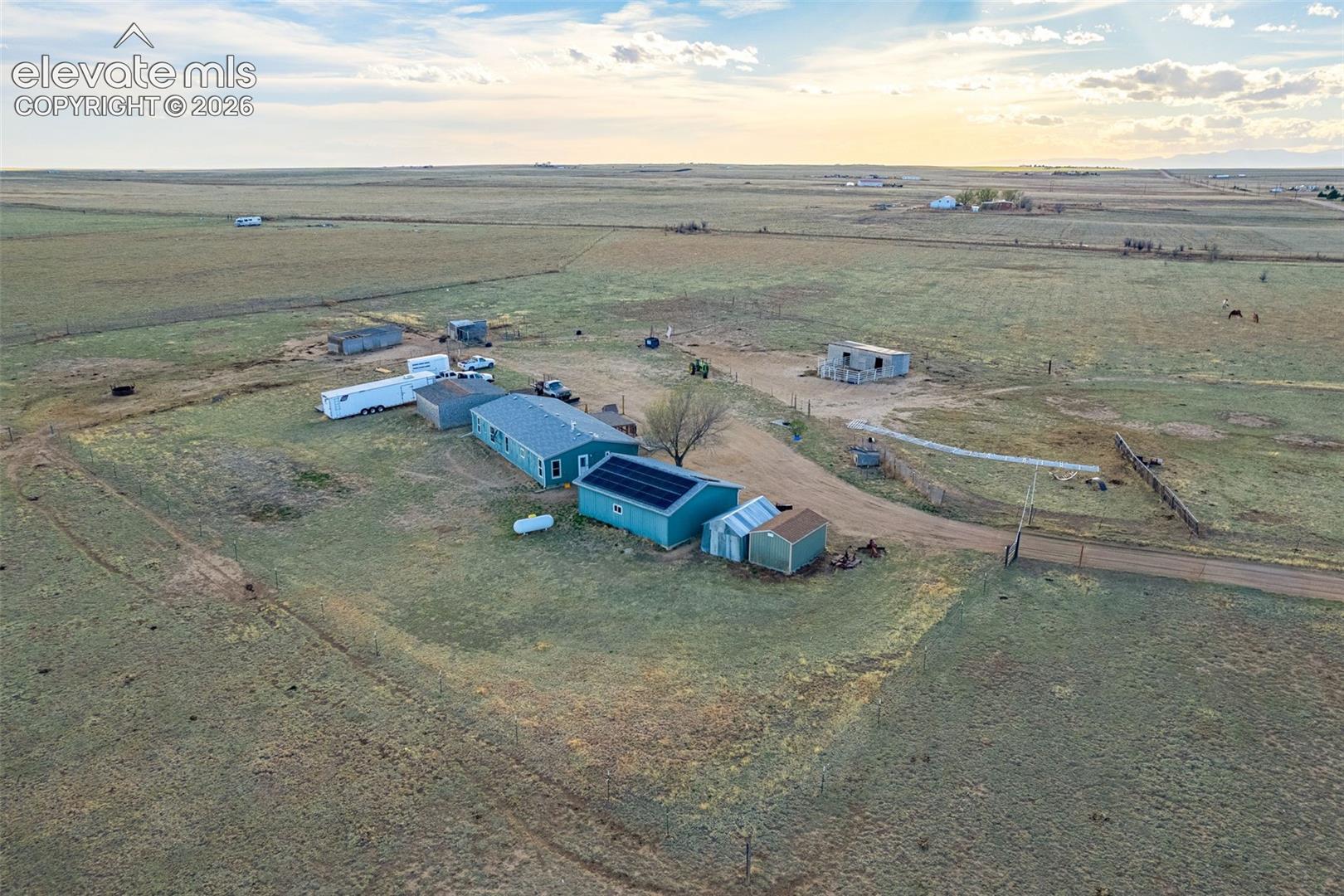 36925 Shear Road Yoder, CO 80864 - Photo 25 of 34 Gallery Image 25