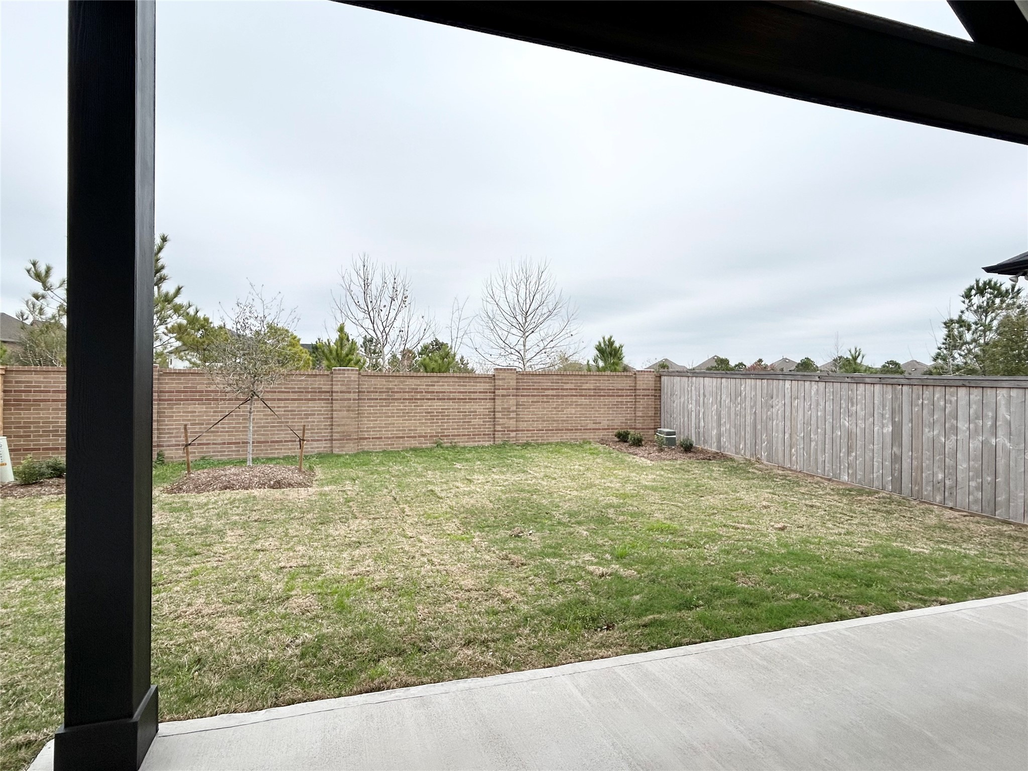 15310 Spanish Ranchos Way, Unit WAYS Cypress, TX 77433 - Photo 36 of 40 No back neighbors