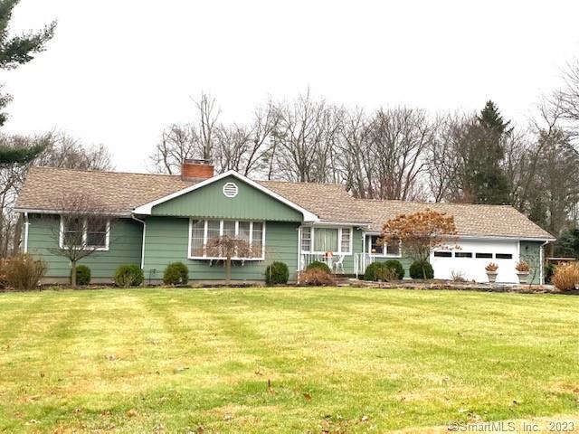 30 Eastwood Road Trumbull, CT 06611 - Photo 1 of 1 a house view with a outdoor space