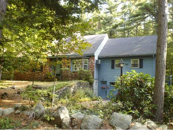 107 Old Deerfield Road Candia, NH 03034 - Photo 1 of 1