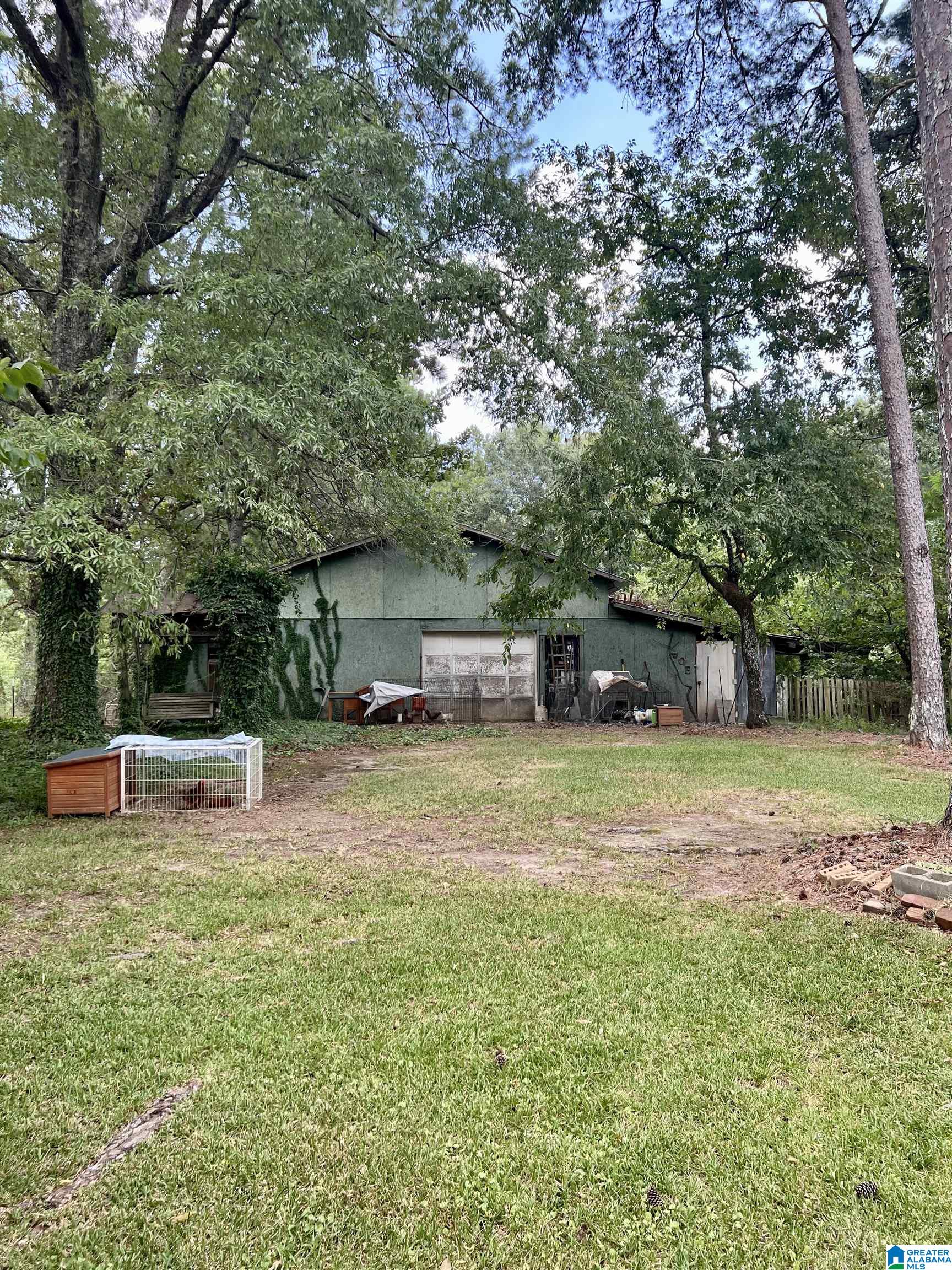 7650 Chelsea Road Columbiana, AL 35051 - Photo 20 of 47