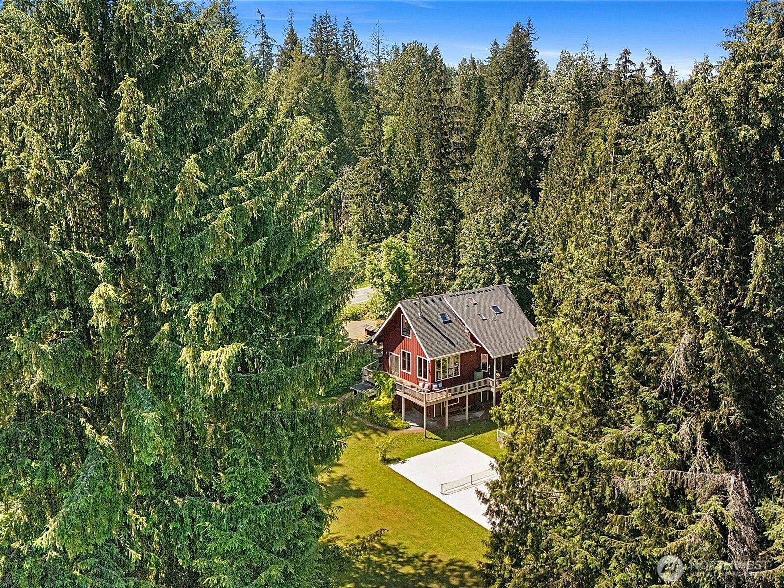 14440 Kelly Road Northeast Duvall, WA 98019 - Photo 38 of 39