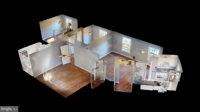 $2,370 | 2203 Washington Avenue, Unit 102, Silver Spring, MD 20910