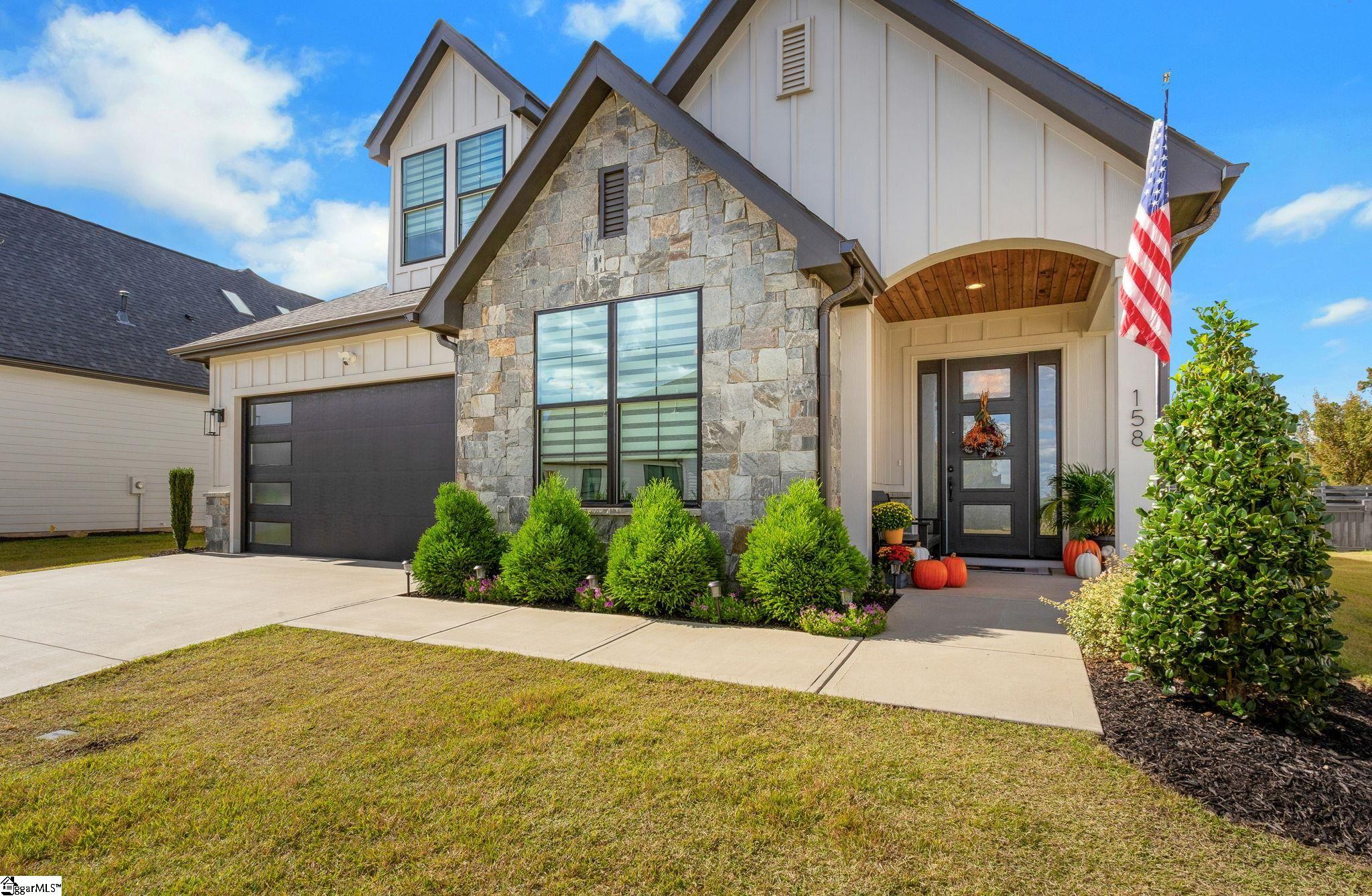 158 Winding Rock Road Simpsonville, SC 29680 - Photo 1 of 46 Gallery Image 1