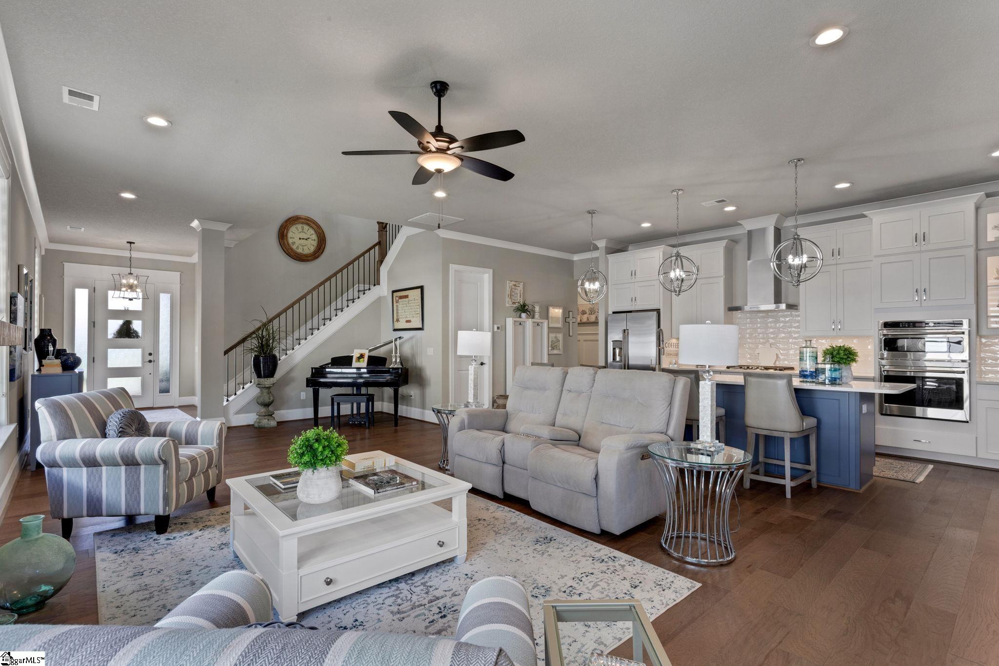 158 Winding Rock Road Simpsonville, SC 29680 - Photo 13 of 46 Gallery Image 13