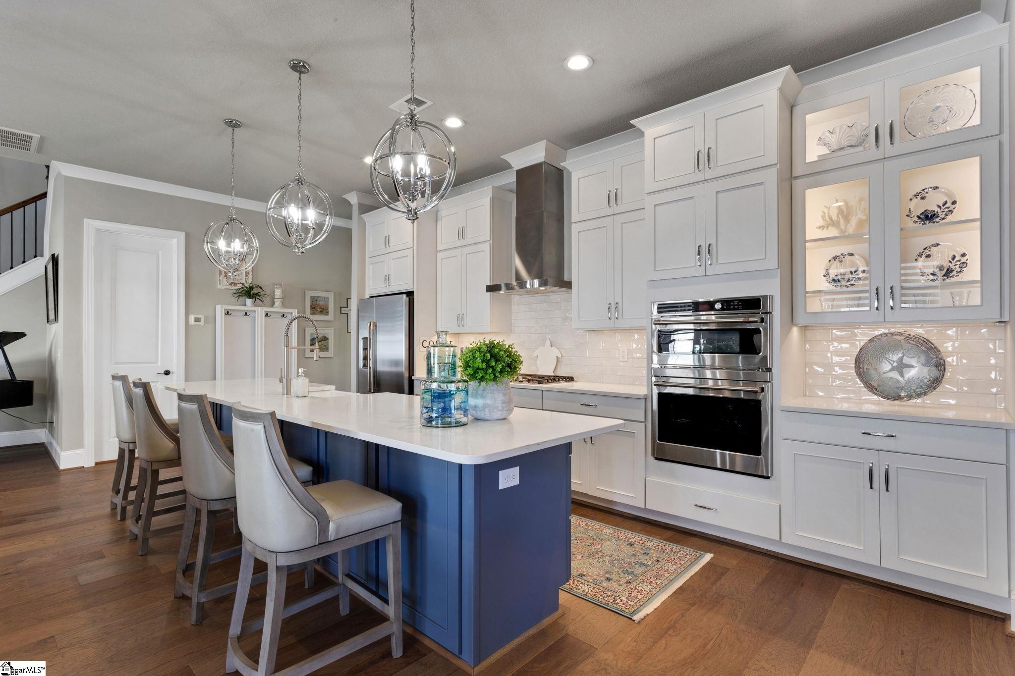 158 Winding Rock Road Simpsonville, SC 29680 - Photo 15 of 46 Gallery Image 15