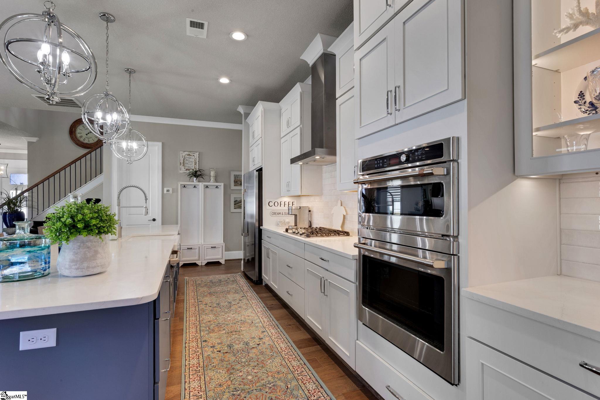 158 Winding Rock Road Simpsonville, SC 29680 - Photo 16 of 46 Gallery Image 16