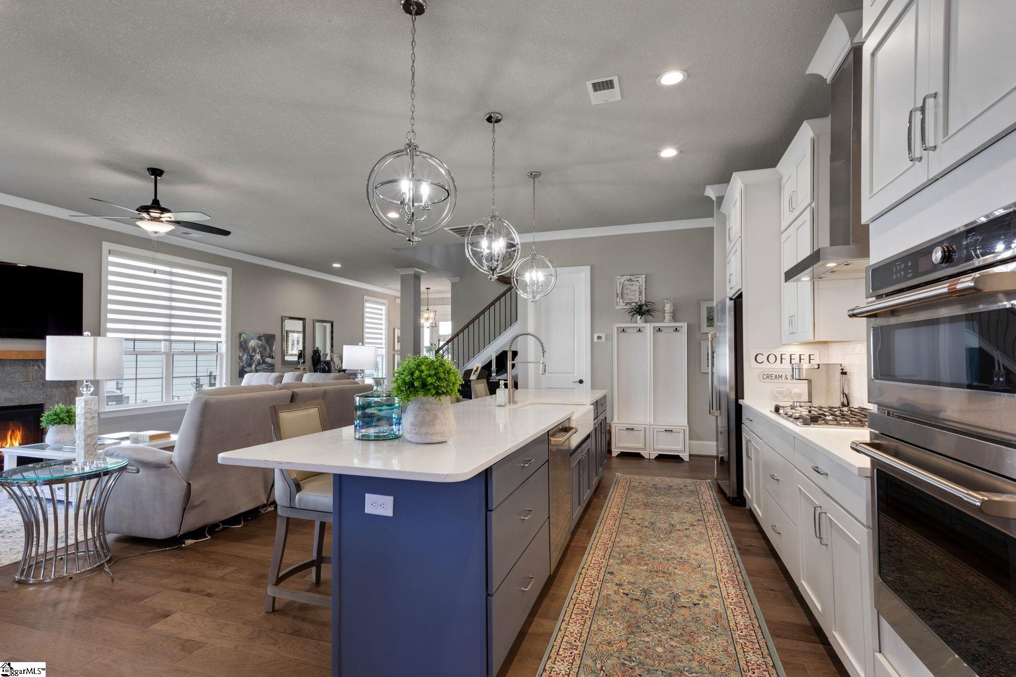 158 Winding Rock Road Simpsonville, SC 29680 - Photo 17 of 46 Gallery Image 17