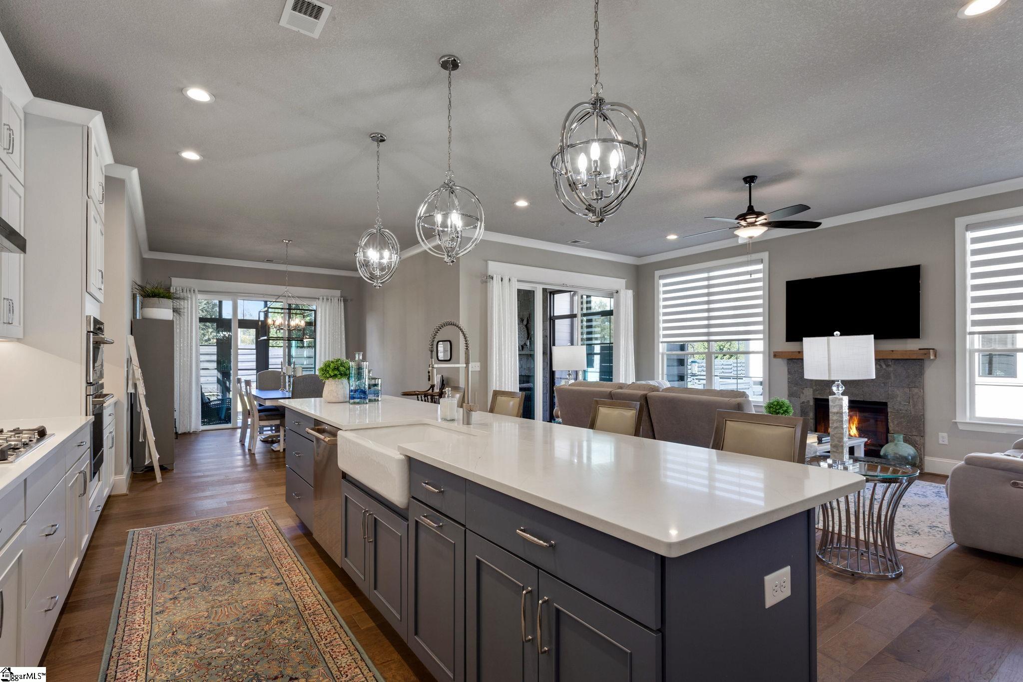 158 Winding Rock Road Simpsonville, SC 29680 - Photo 18 of 46 Gallery Image 18