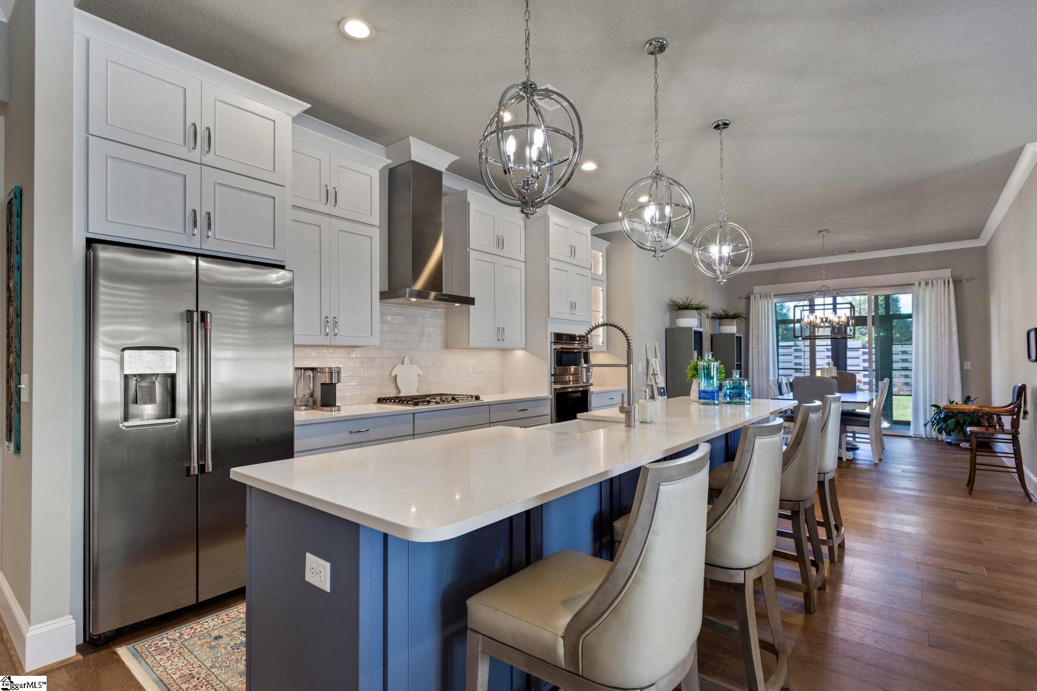 158 Winding Rock Road Simpsonville, SC 29680 - Photo 19 of 46 Gallery Image 19