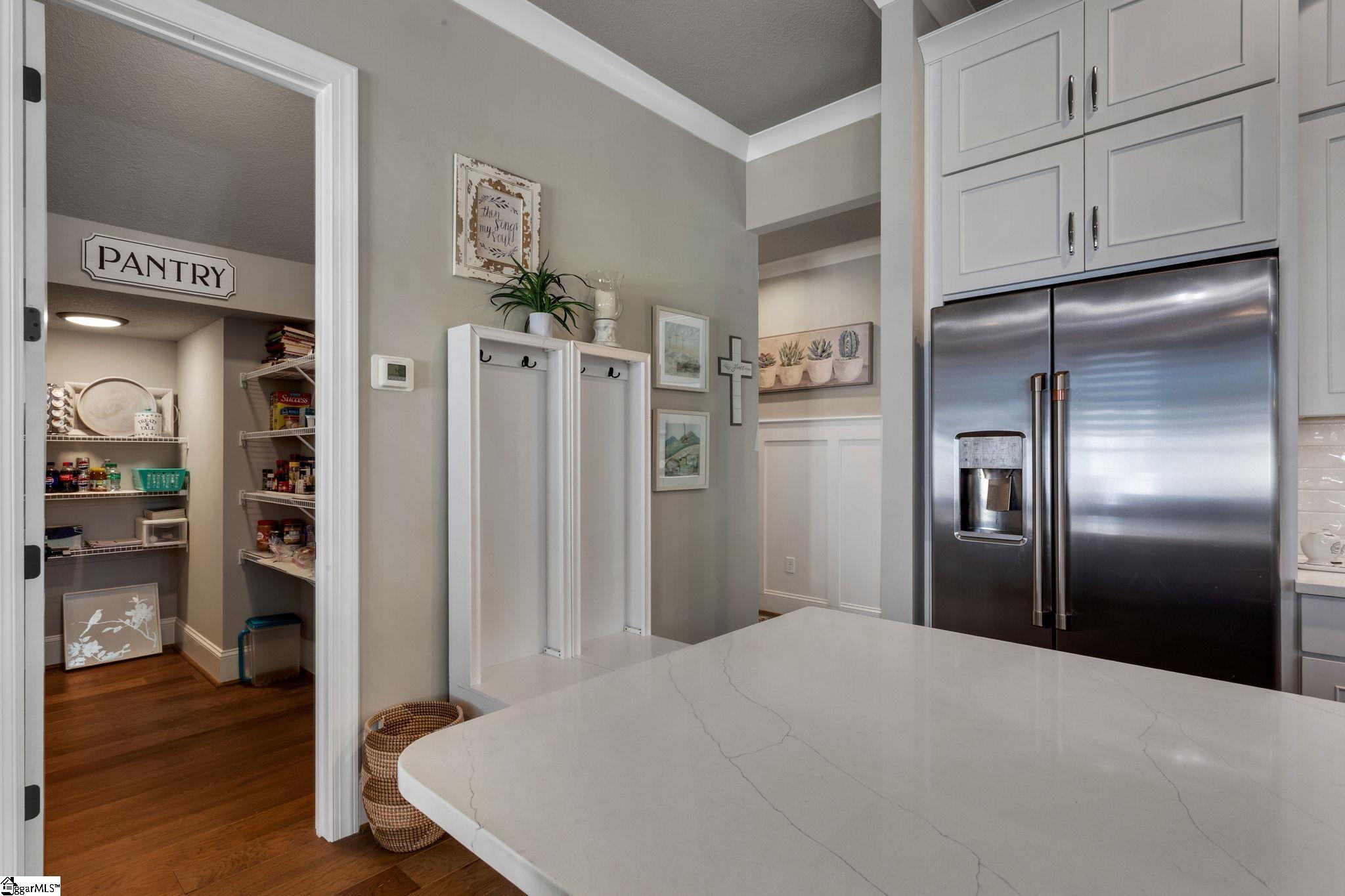 158 Winding Rock Road Simpsonville, SC 29680 - Photo 20 of 46 Gallery Image 20