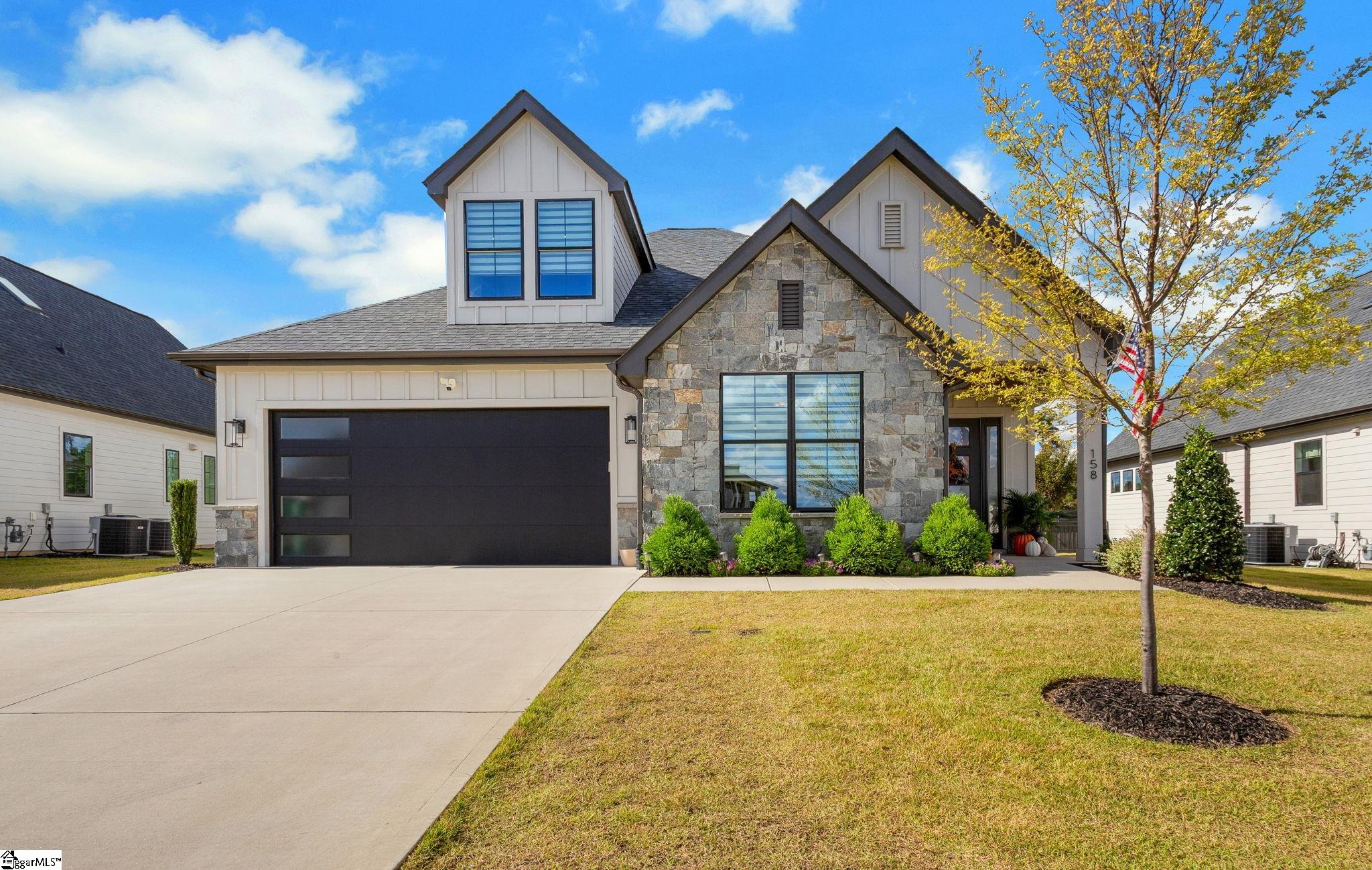158 Winding Rock Road Simpsonville, SC 29680 - Photo 2 of 46 Gallery Image 2
