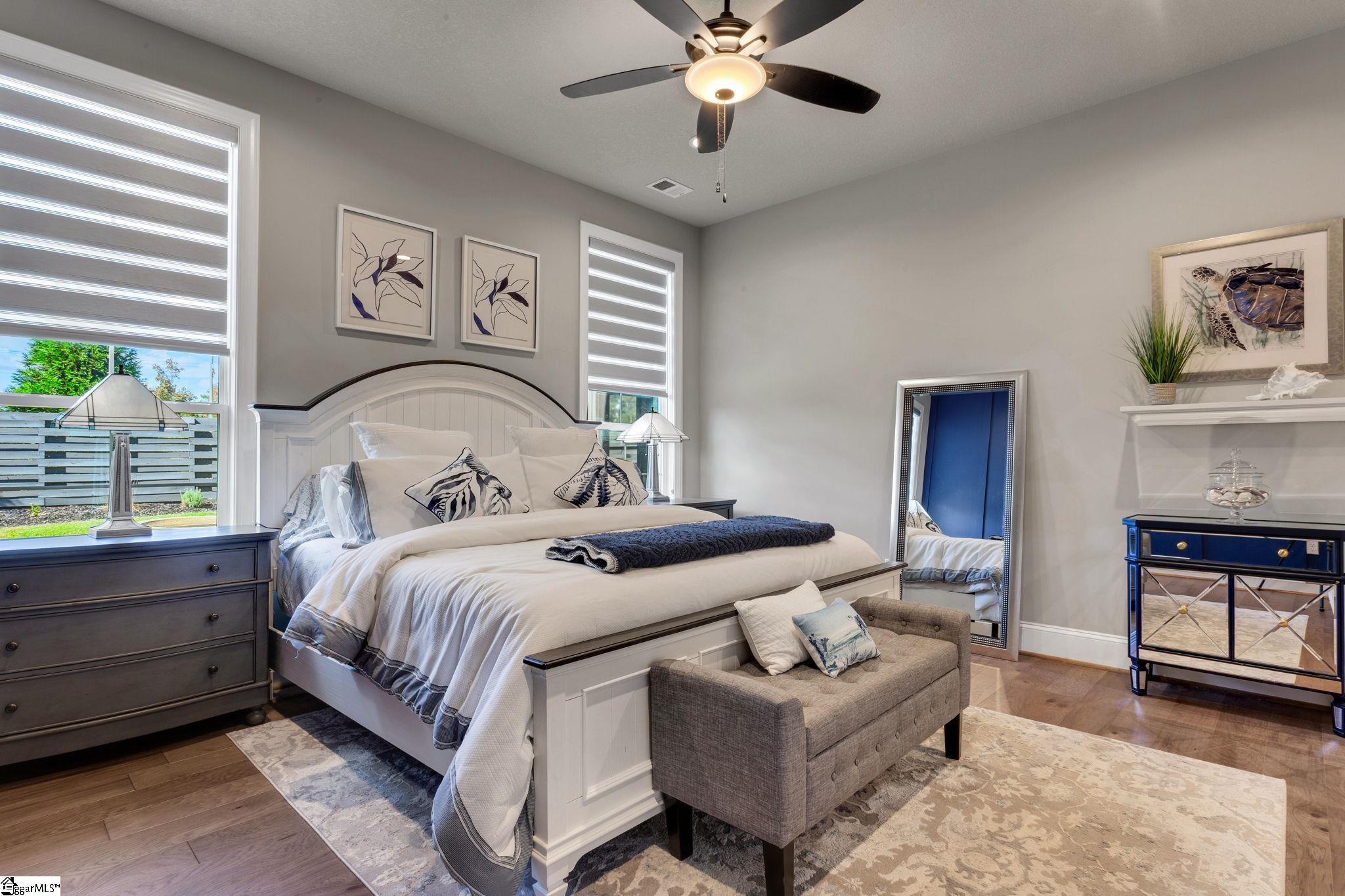 158 Winding Rock Road Simpsonville, SC 29680 - Photo 31 of 46 Gallery Image 31