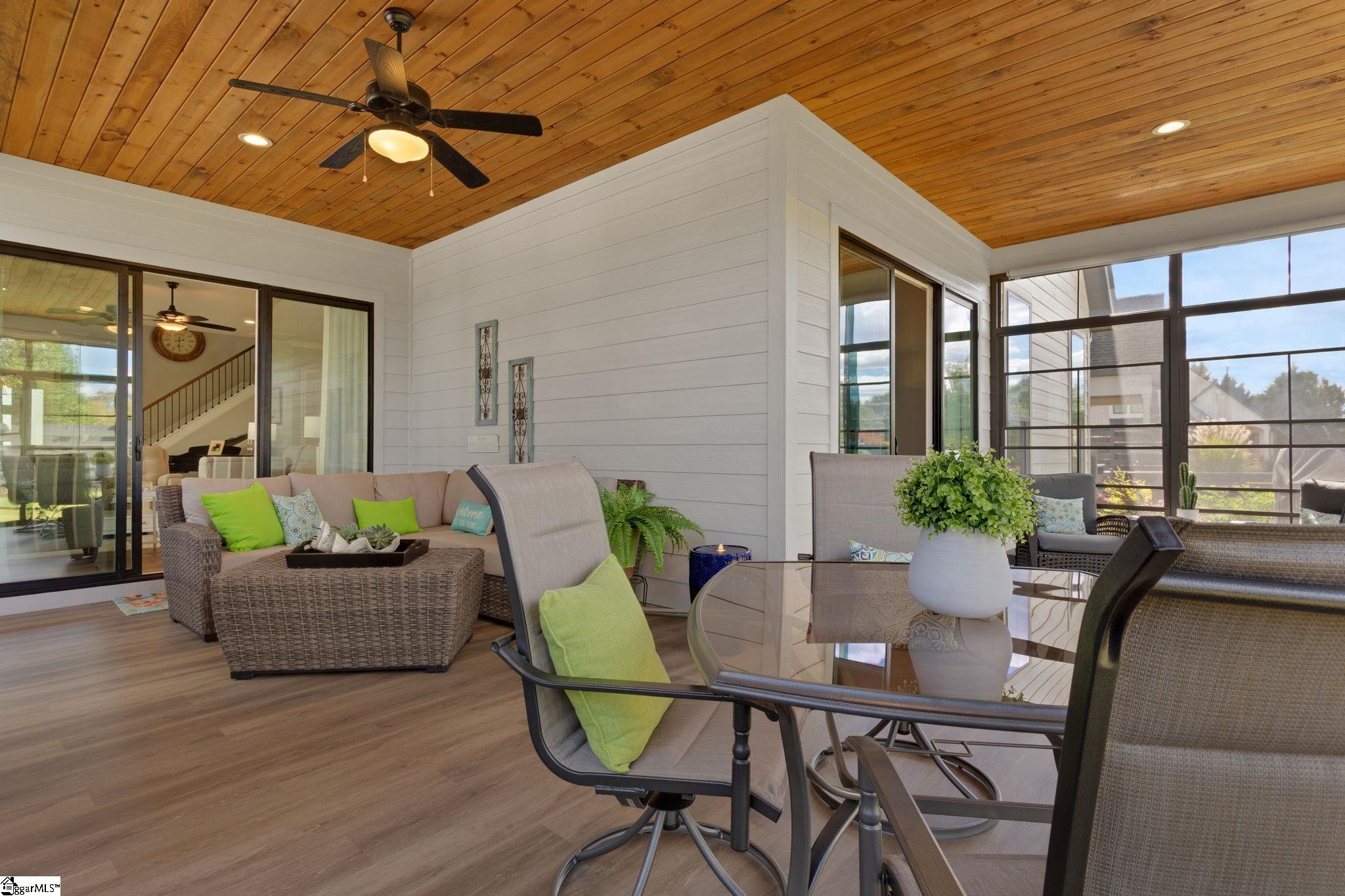 158 Winding Rock Road Simpsonville, SC 29680 - Photo 42 of 46 Gallery Image 42