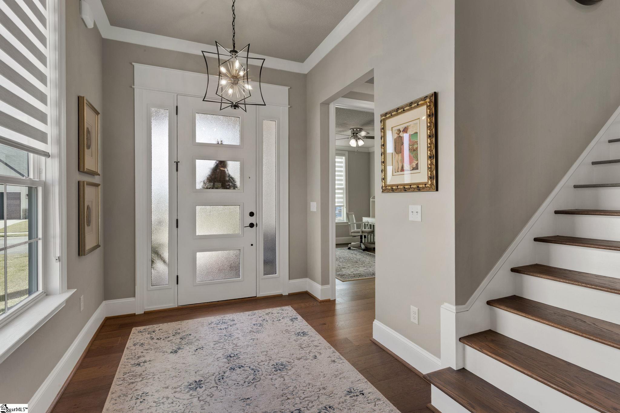 158 Winding Rock Road Simpsonville, SC 29680 - Photo 6 of 46 Gallery Image 6