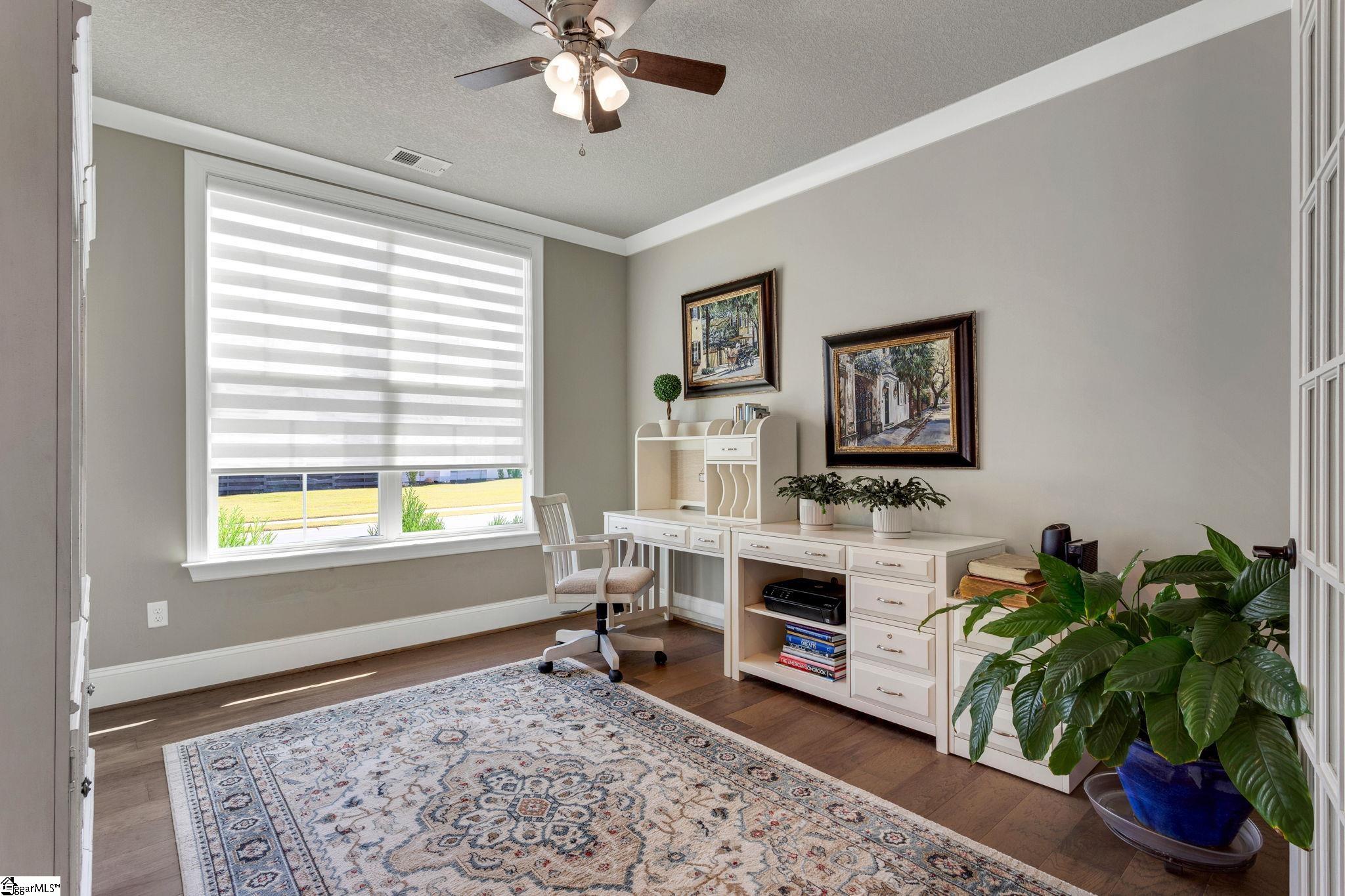 158 Winding Rock Road Simpsonville, SC 29680 - Photo 7 of 46 Gallery Image 7