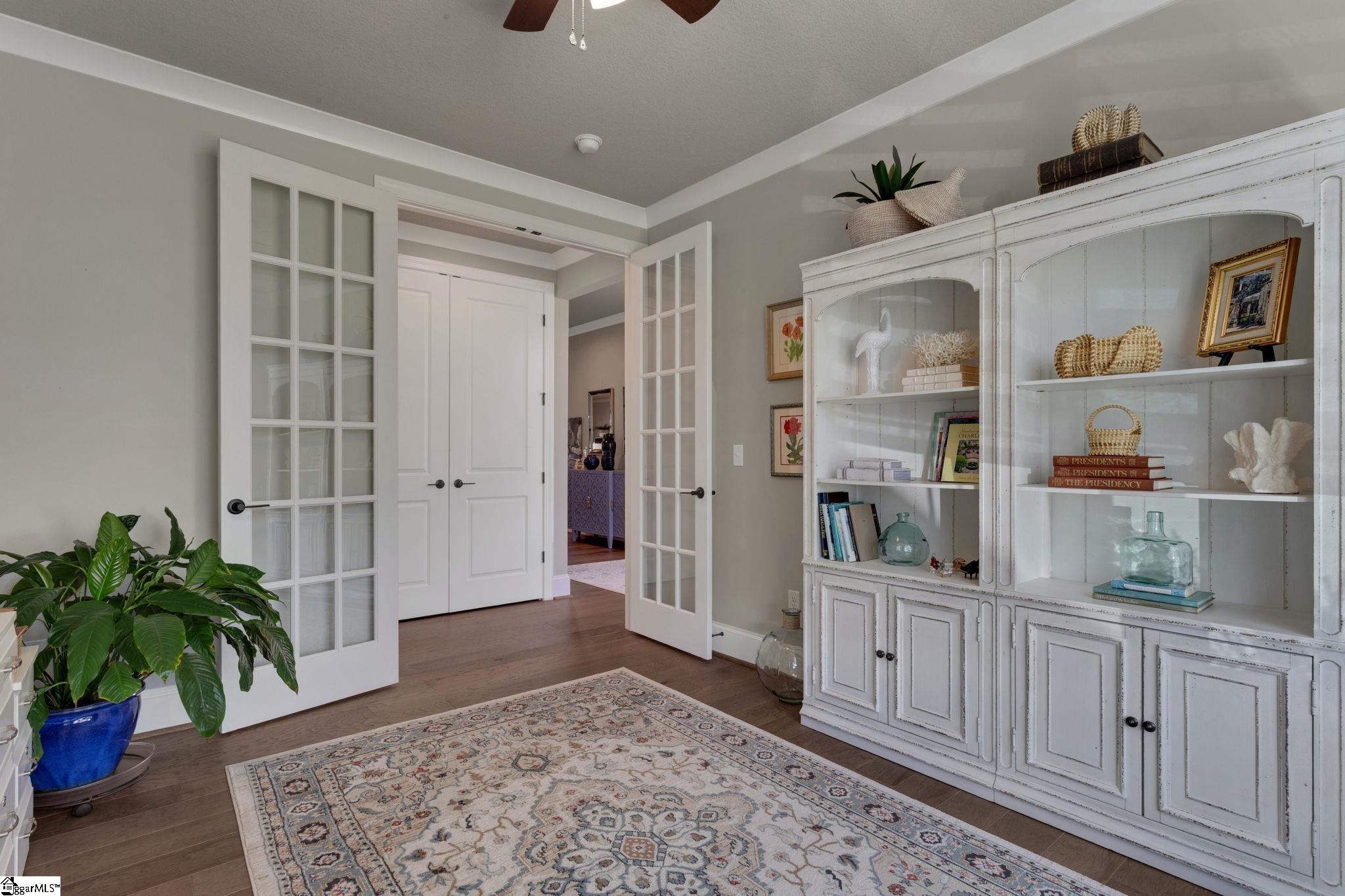 158 Winding Rock Road Simpsonville, SC 29680 - Photo 8 of 46 Gallery Image 8