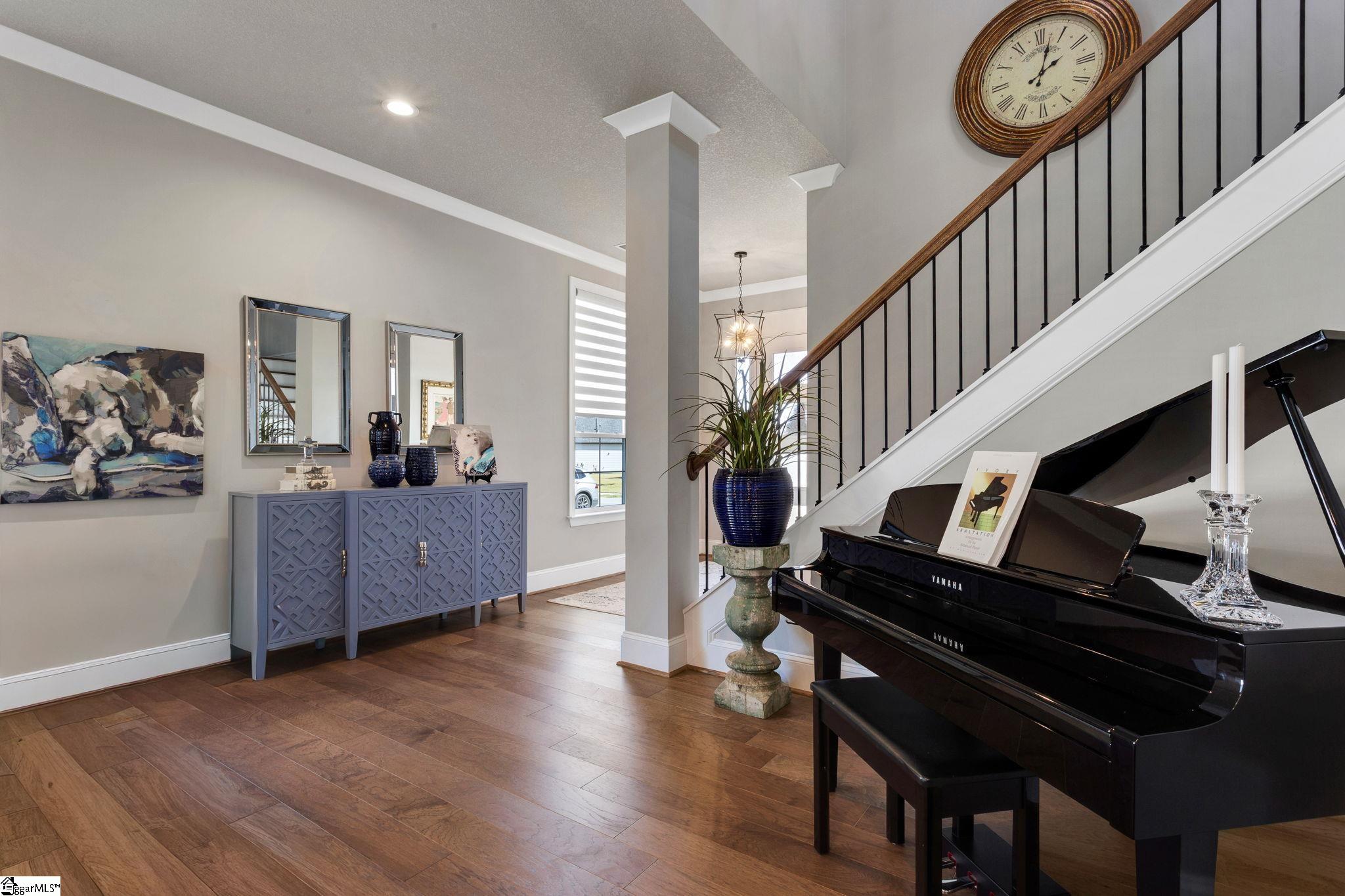 158 Winding Rock Road Simpsonville, SC 29680 - Photo 10 of 46 Gallery Image 10