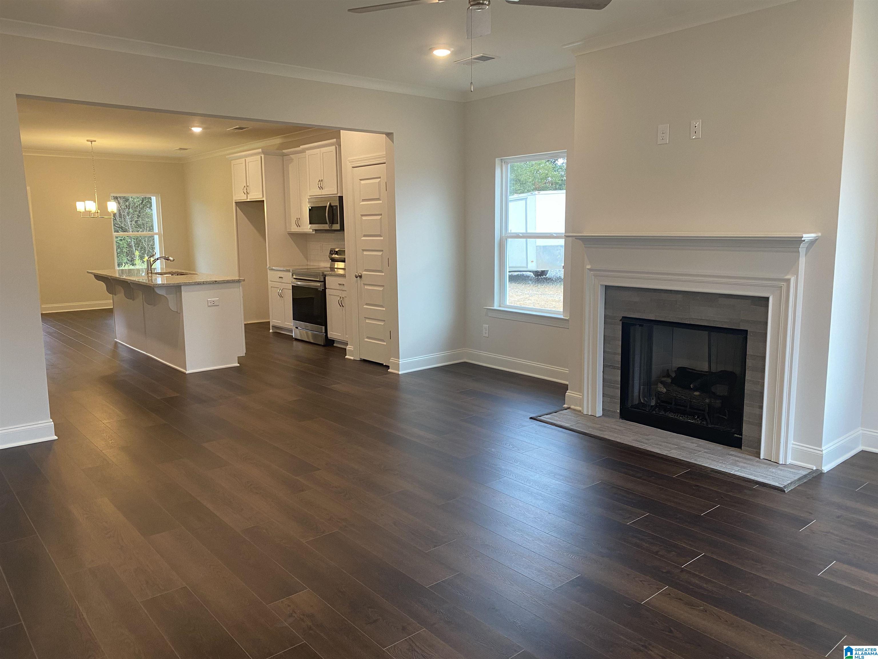 1193 Camellia Ridge Drive Pelham, AL 35124 - Photo 6 of 33