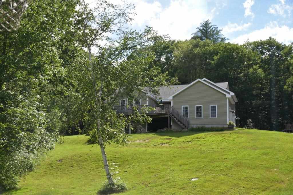 448 Stage Road Sanbornton, NH 03269 - Photo 1 of 34