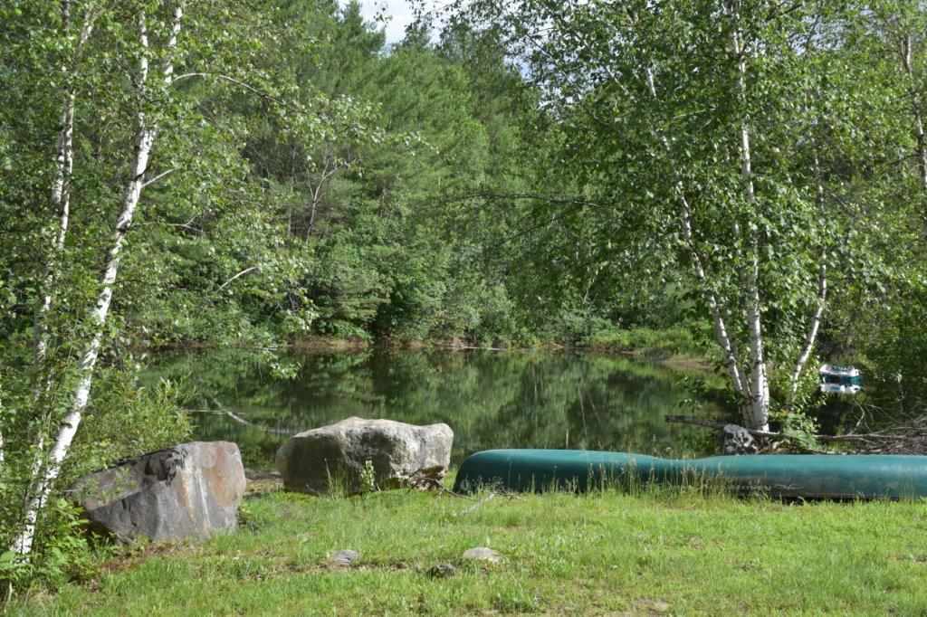 448 Stage Road Sanbornton, NH 03269 - Photo 2 of 34