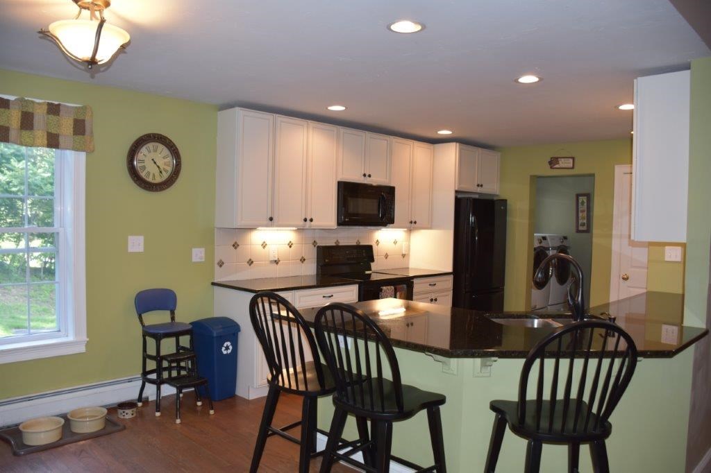 448 Stage Road Sanbornton, NH 03269 - Photo 11 of 34