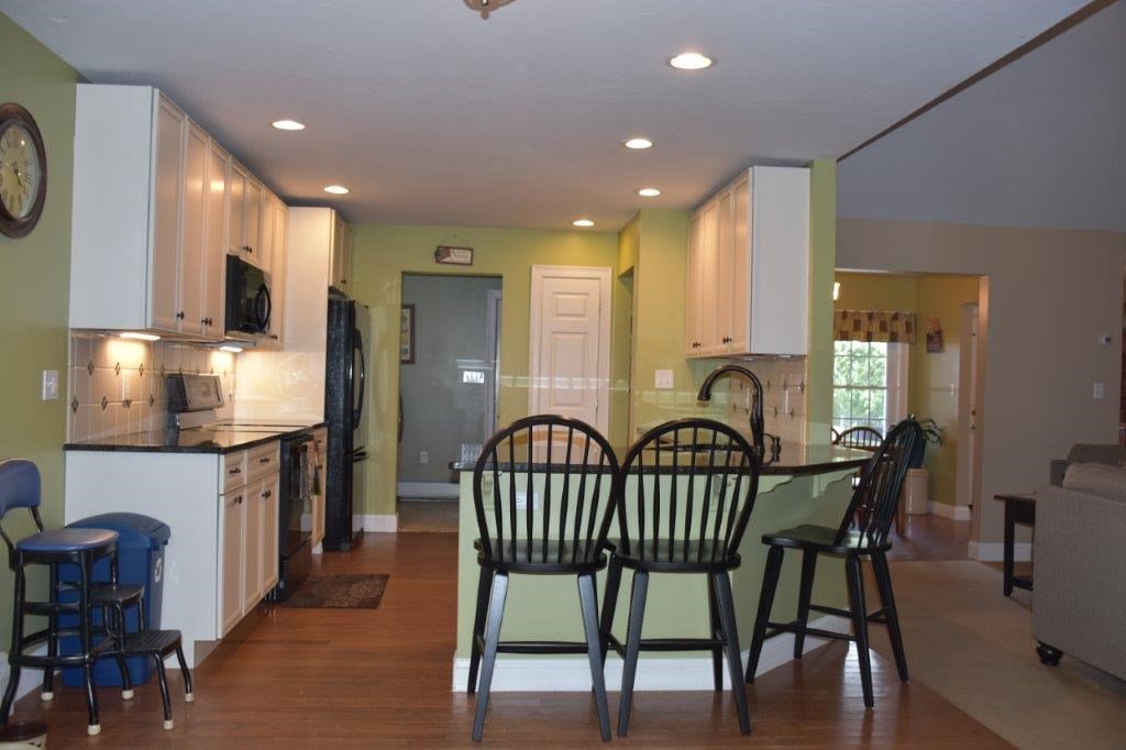 448 Stage Road Sanbornton, NH 03269 - Photo 12 of 34