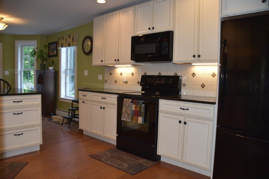 448 Stage Road Sanbornton, NH 03269 - Photo 16 of 34