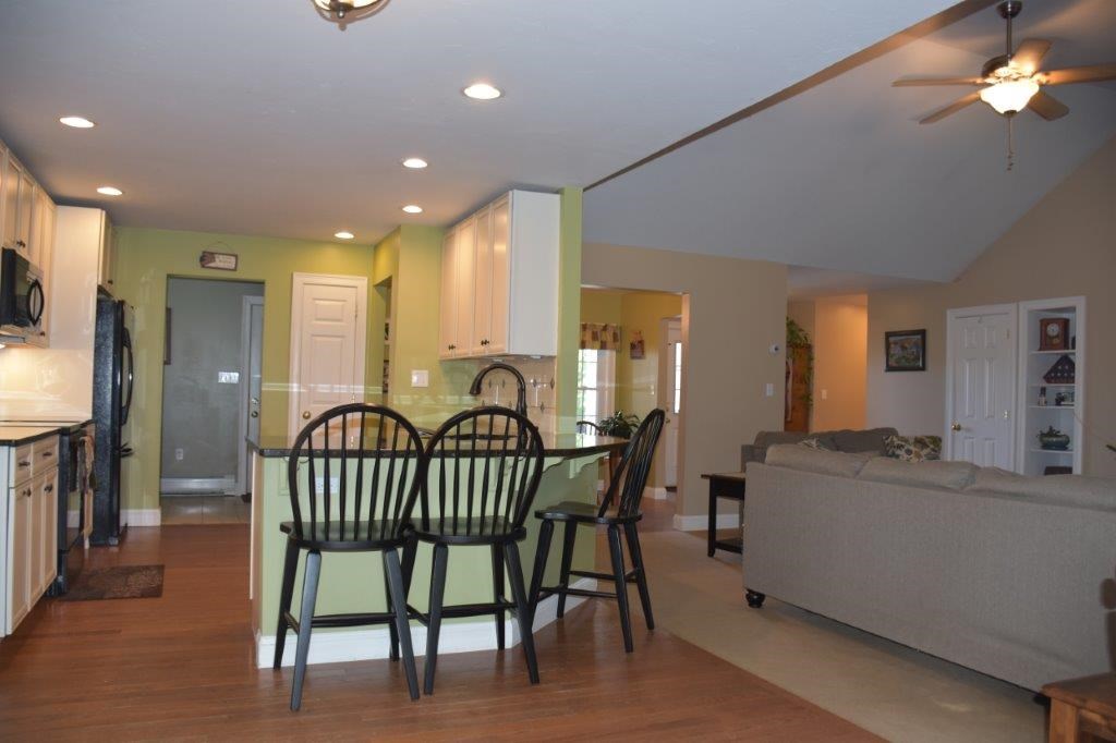 448 Stage Road Sanbornton, NH 03269 - Photo 17 of 34