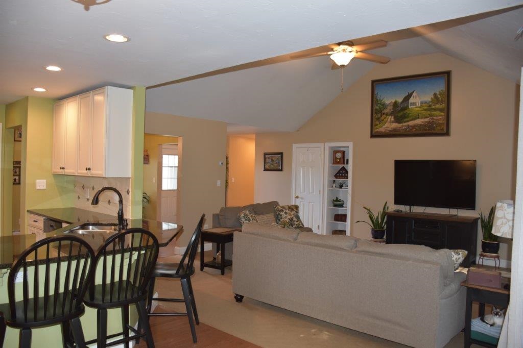 448 Stage Road Sanbornton, NH 03269 - Photo 18 of 34