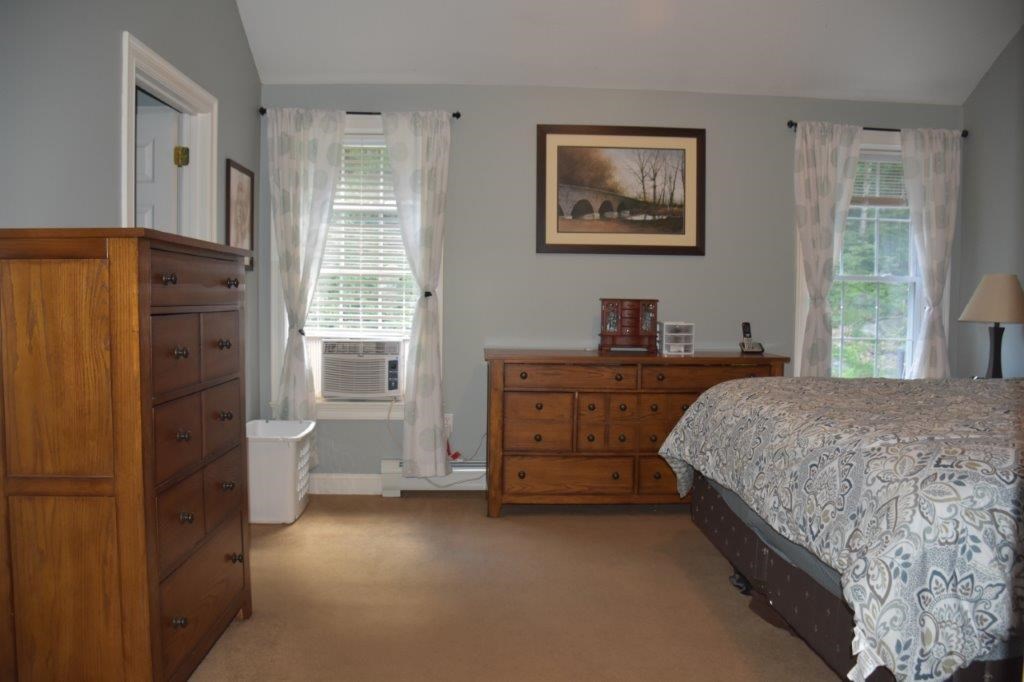 448 Stage Road Sanbornton, NH 03269 - Photo 26 of 34