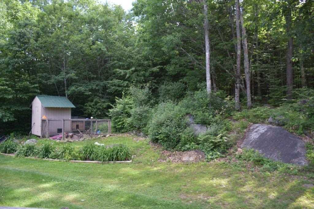 448 Stage Road Sanbornton, NH 03269 - Photo 5 of 34