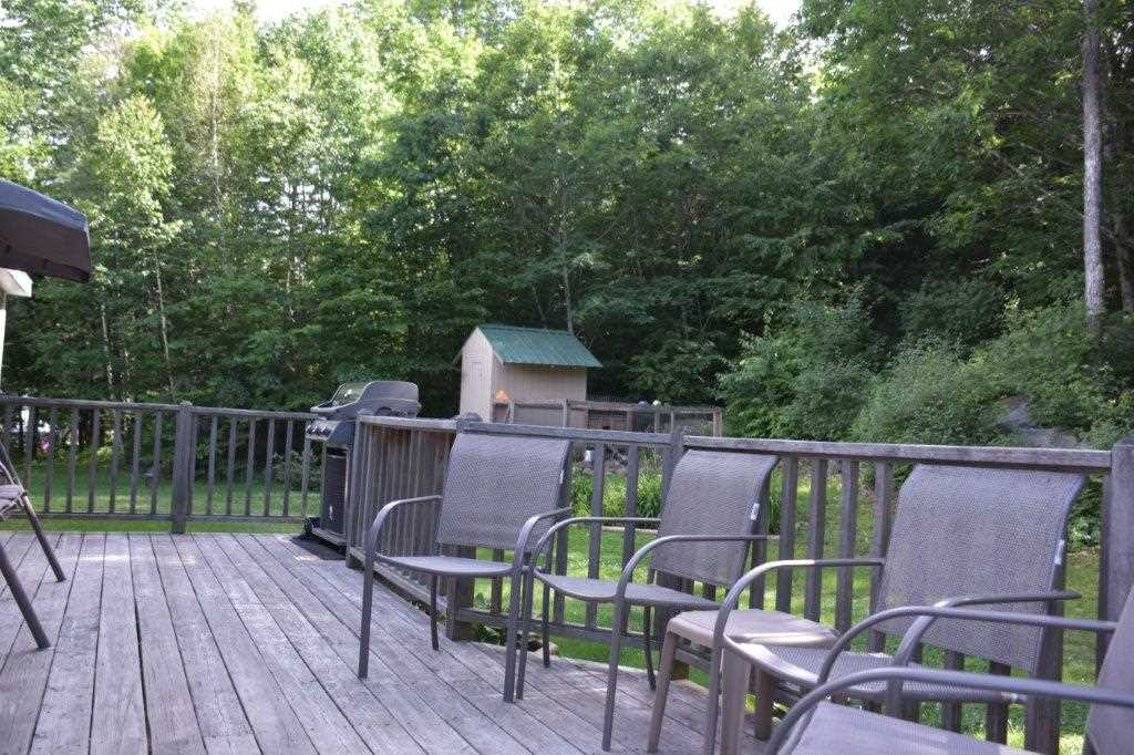 448 Stage Road Sanbornton, NH 03269 - Photo 6 of 34