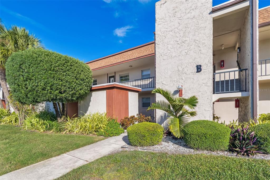 2750 East Bay Dr Unit 12B  