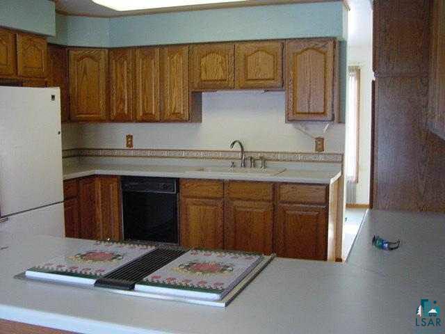 6951 South Maple Creek Road Lake Nebagamon, WI 54849 - Photo 2 of 9