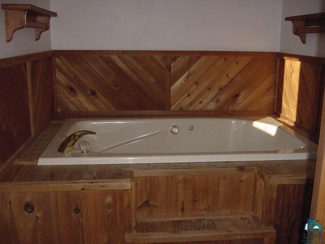 6951 South Maple Creek Road Lake Nebagamon, WI 54849 - Photo 5 of 9