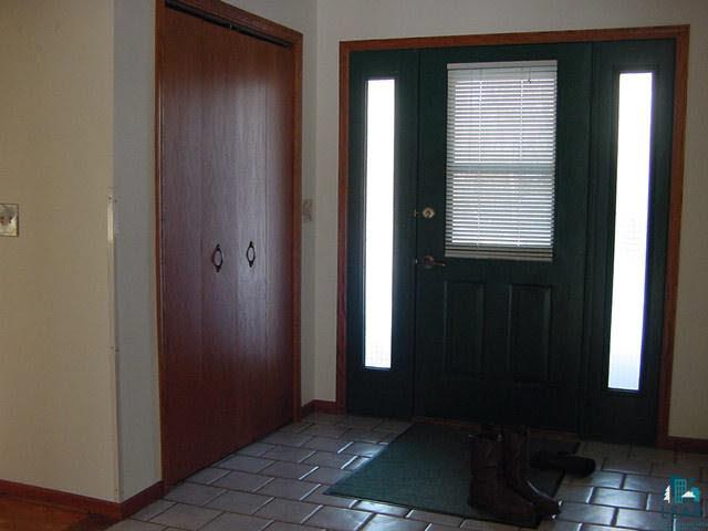 6951 South Maple Creek Road Lake Nebagamon, WI 54849 - Photo 6 of 9