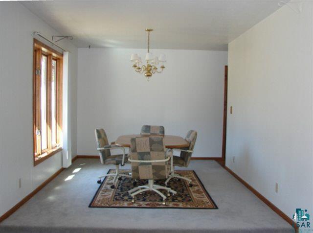 6951 South Maple Creek Road Lake Nebagamon, WI 54849 - Photo 8 of 9
