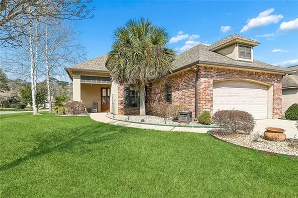 $447,000 | 228 Mako Nako Drive, Mandeville, LA 70471