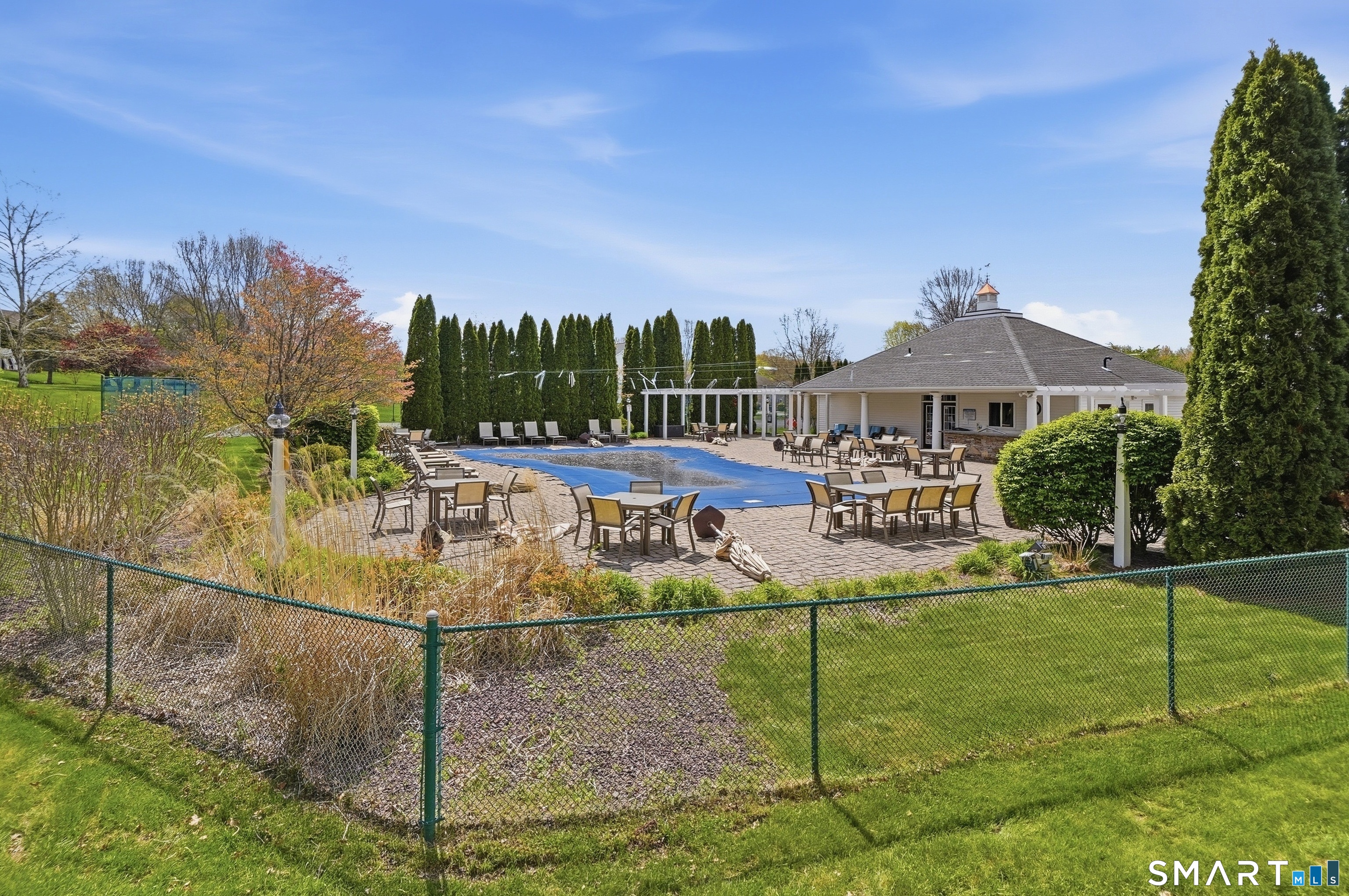 80 Talcott Ridge Road South Windsor, CT 06074 - Photo 37 of 40