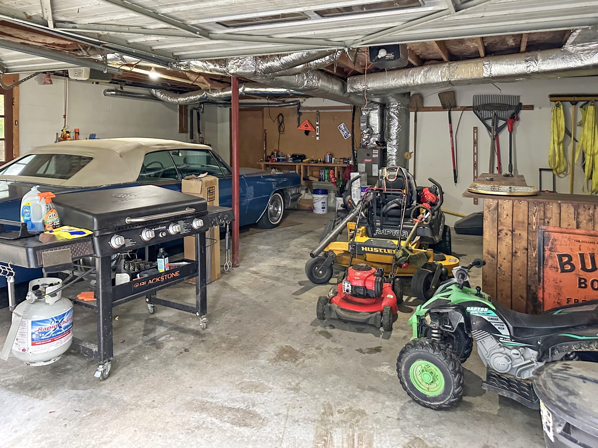 4320 Memory Lane Adams, TN 37010 - Photo 17 of 18