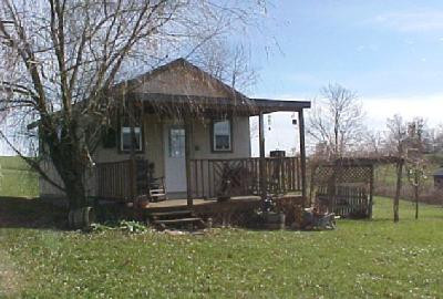 2410 Two Mile Road Winchester, KY 40391 - Photo 2 of 5 Photo 2