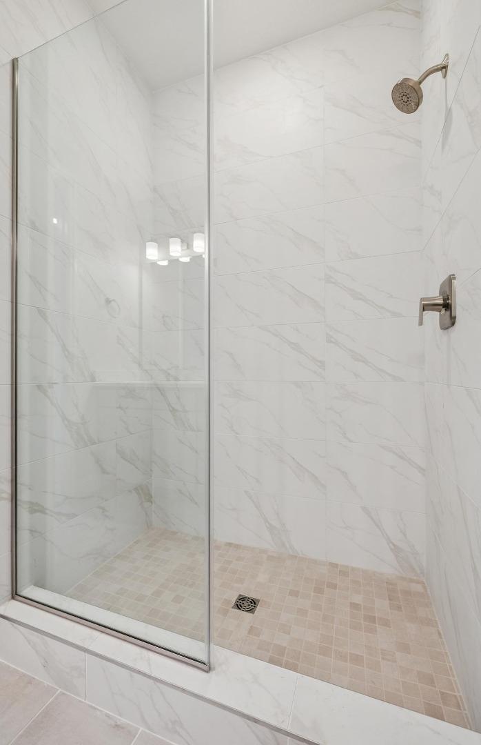 2417 Willow Way San Mateo, CA 94403 - Photo 30 of 34 a bathroom with a shower
