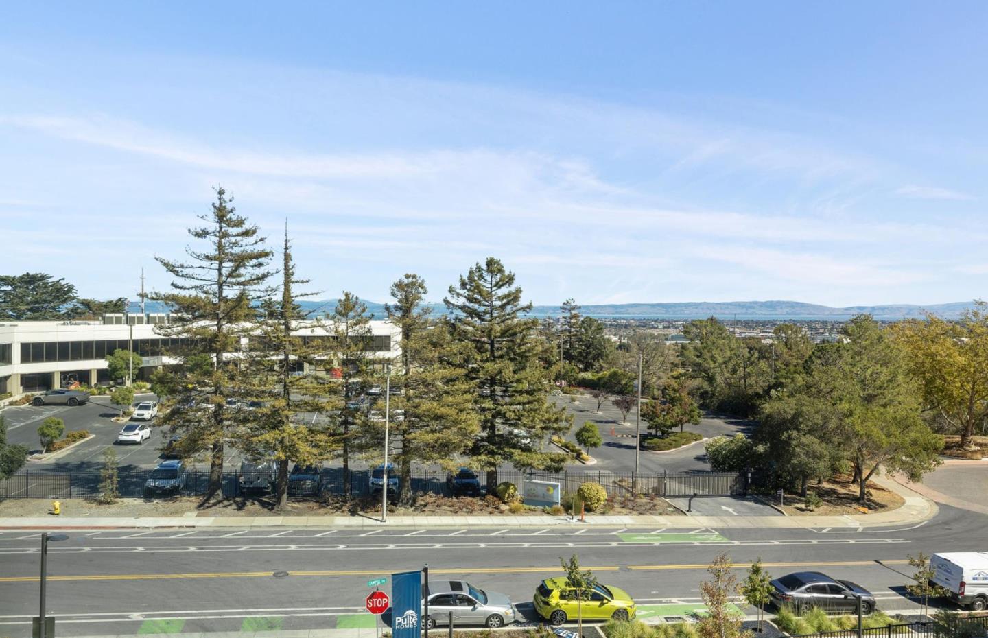 2417 Willow Way San Mateo, CA 94403 - Photo 32 of 34 a view of middle of city