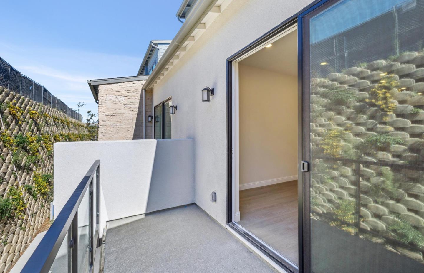 2417 Willow Way San Mateo, CA 94403 - Photo 7 of 34 a view of balcony