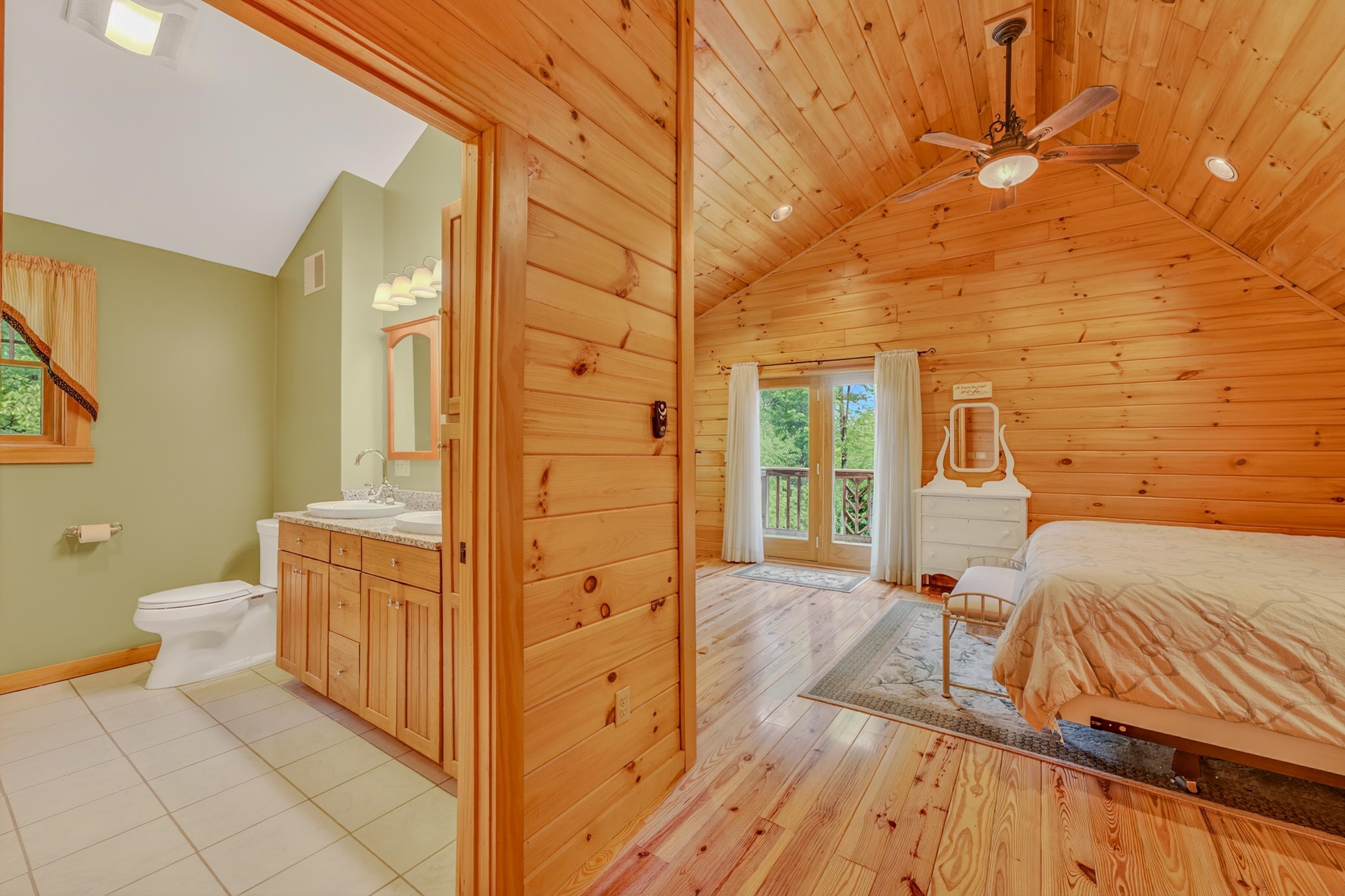 1560 Cherry Valley Road Bethlehem, NH 03574 - Photo 31 of 56