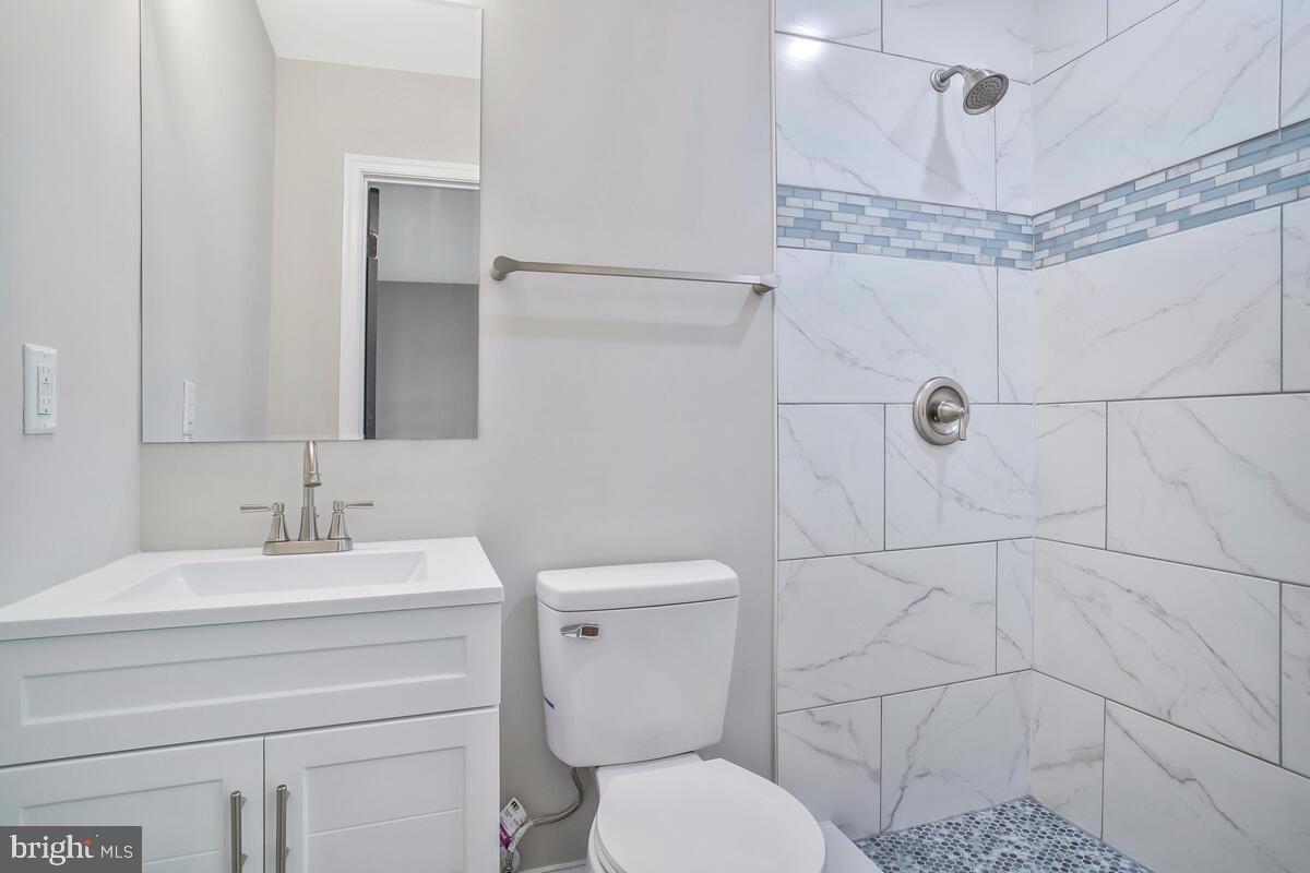 84 Gambrills Road Severn, MD 21144 - Photo 24 of 48 84 Gambrills Road - primary bath
