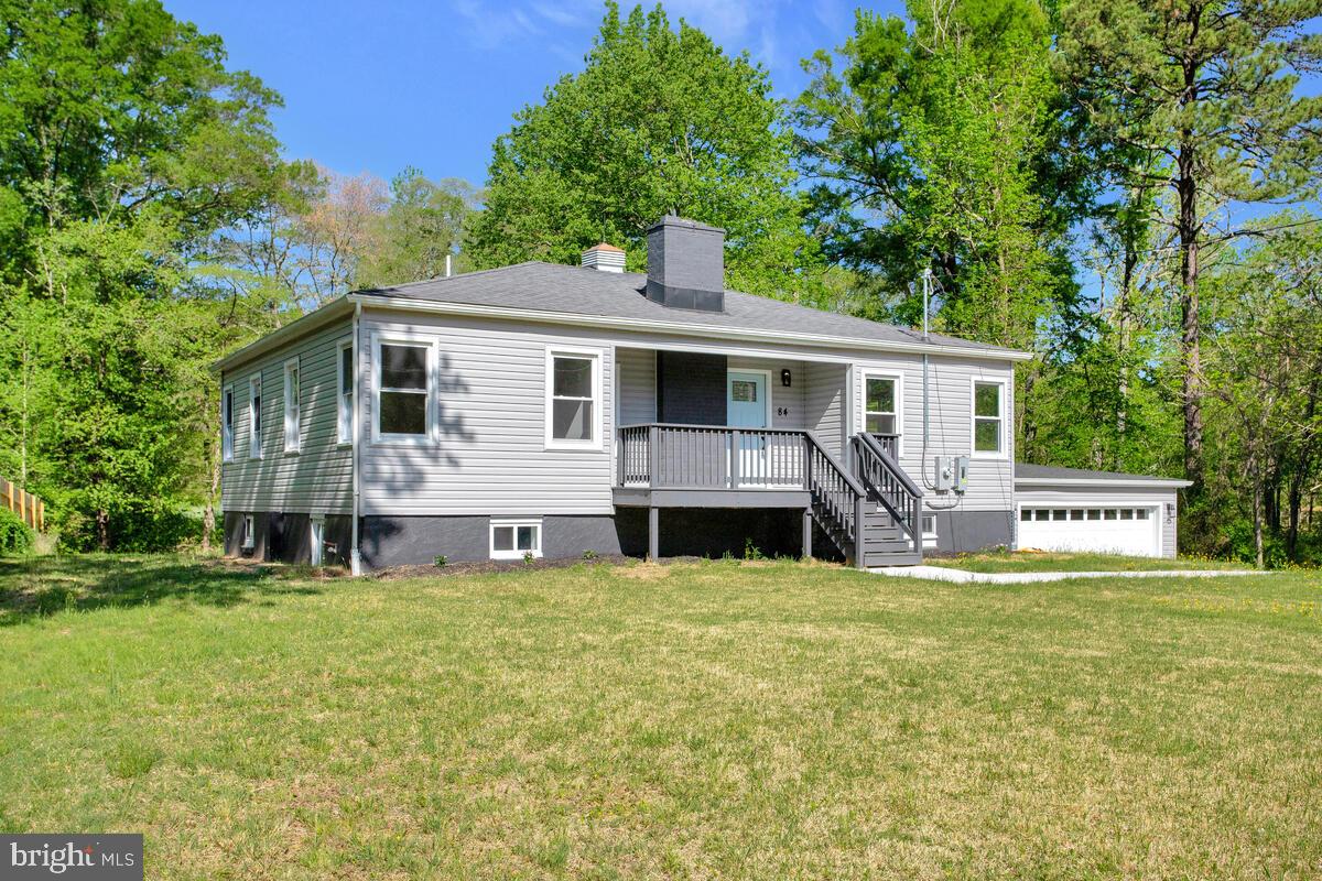 84 Gambrills Road Severn, MD 21144 - Photo 5 of 48 84 Gambrills Road -