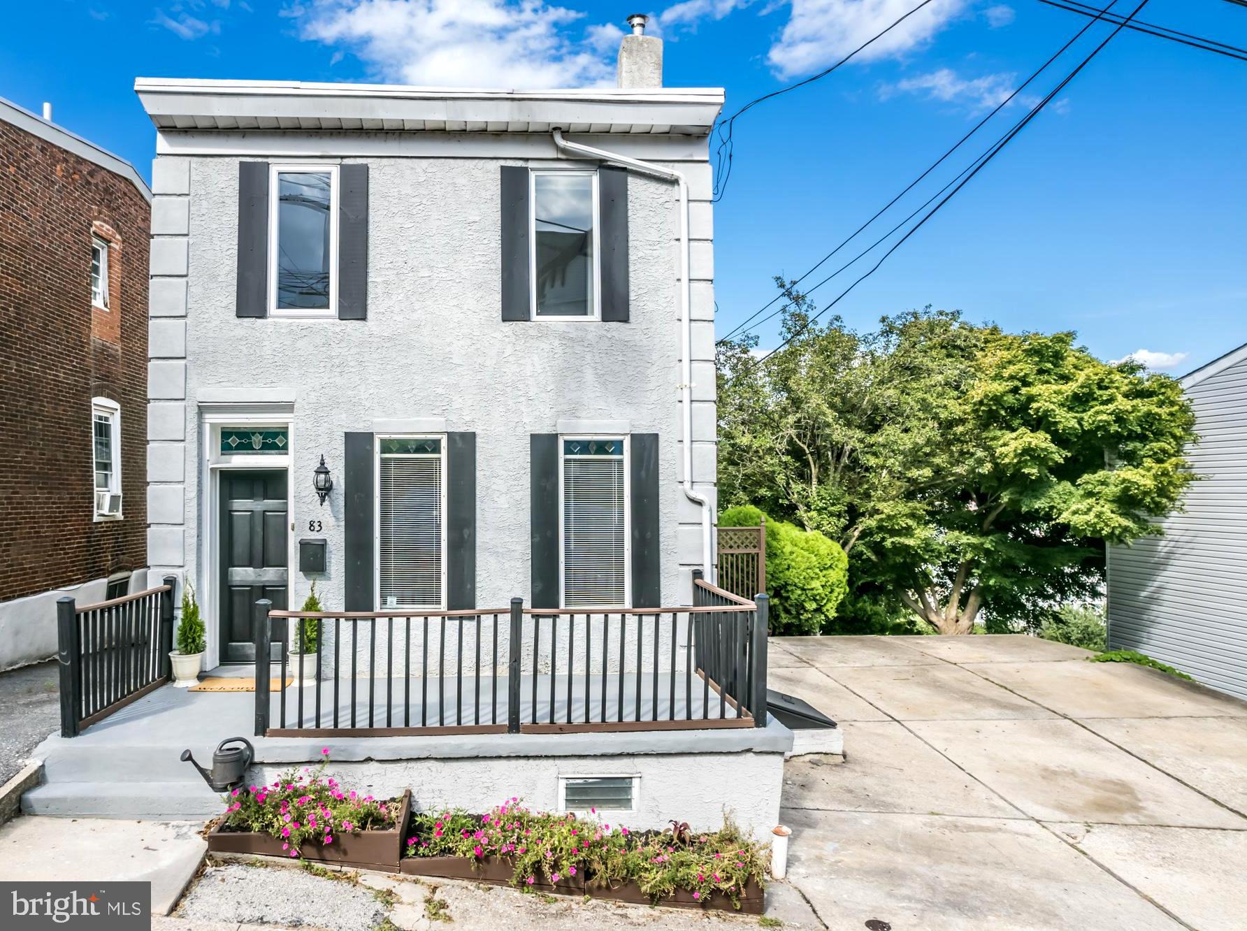 83 Jefferson Street, Bala Cynwyd, PA 19004 Compass