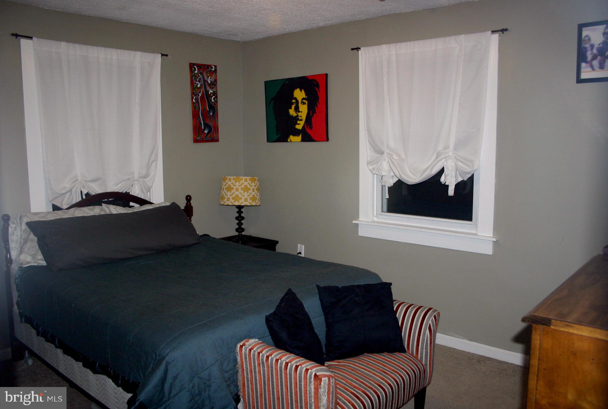 433 Old Home Road Baltimore, MD 21206 - Photo 10 of 15 Bedroom (Master)
